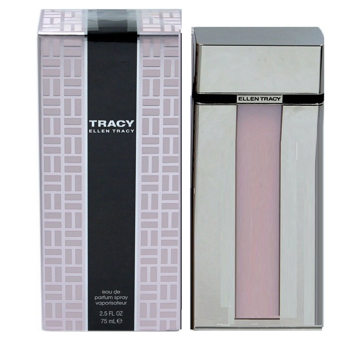 Tracy Perfume by Ellen Tracy 2.5oz Eau De Parfum Spray for women